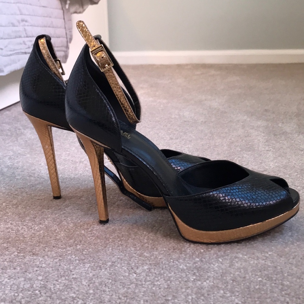 Michael Kors Heels